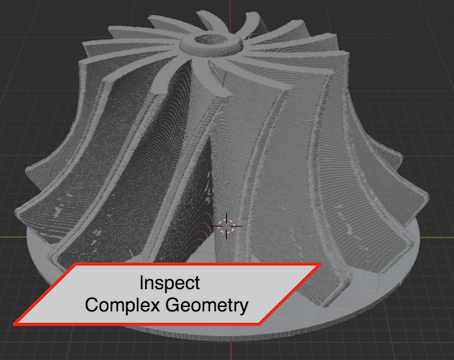 Complex Geometry