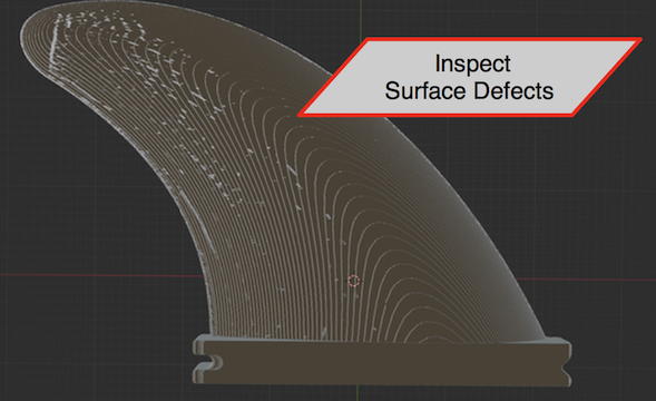 Surface Defects